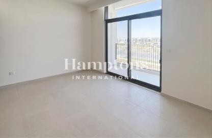 Townhouse - 3 - 3 for rent in Lillia - The Valley - Dubai