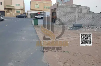 أرض - استوديو للبيع في 1 الياسمين - الياسمين - عجمان