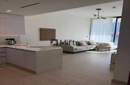 Apartment - 1 Bedroom - 1 Bathroom for rent in Binghatti Amber - District 11 - Jumeirah Village Circle - Dubai