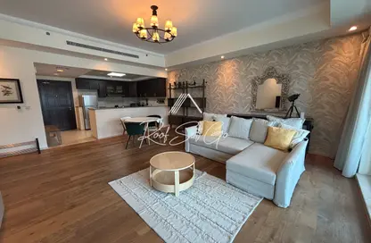 Apartment - 1 Bedroom - 1 Bathroom for sale in Churchill Residency Tower - Churchill Towers - Business Bay - Dubai