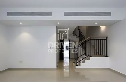 Townhouse - 4 Bedrooms - 3 Bathrooms for sale in Camelia - Damac Hills 2 - Dubai