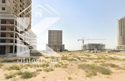 Land - Studio for sale in Al Aamra Gardens - Al Amerah - Ajman