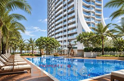 Apartment - 1 - 2 for sale in Fashionz by Danube - District 4 - Jumeirah Village Triangle - Dubai