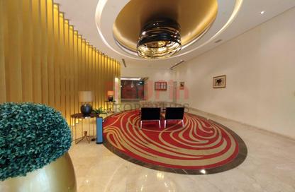 Apartment - Studio - 1 Bathroom for rent in Damac Maison de Ville Tenora - Residential District - Dubai South (Dubai World Central) - Dubai Apartment - Studio - 1 Bathroom for rent in Damac Maison de Ville Tenora - Residential District - Dubai South (Dubai World Central) - Dubai
