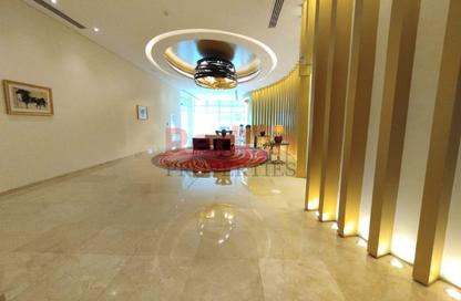 Apartment - Studio - 1 Bathroom for rent in Damac Maison de Ville Tenora - Residential District - Dubai South (Dubai World Central) - Dubai Apartment - Studio - 1 Bathroom for rent in Damac Maison de Ville Tenora - Residential District - Dubai South (Dubai World Central) - Dubai