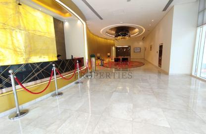 Apartment - Studio - 1 Bathroom for rent in Damac Maison de Ville Tenora - Residential District - Dubai South (Dubai World Central) - Dubai