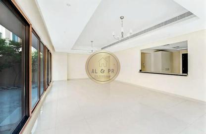 Townhouse - 4 - 5 for sale in Grand Views - Meydan Gated Community - Meydan - Dubai