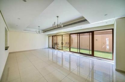 Townhouse - 4 - 5 for sale in Grand Views - Meydan Gated Community - Meydan - Dubai