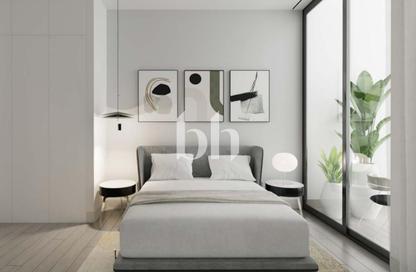 Apartment - 1 Bedroom - 2 Bathrooms for sale in Al Mamsha - Muwaileh - Sharjah Apartment - 1 Bedroom - 2 Bathrooms for sale in Al Mamsha - Muwaileh - Sharjah