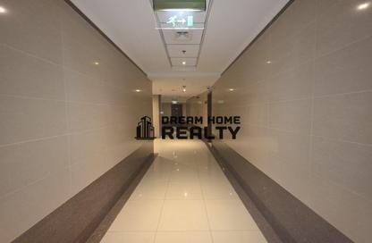 Apartment - 3 Bedrooms - 3 Bathrooms for rent in Al Khan Corniche - Al Khan - Sharjah
