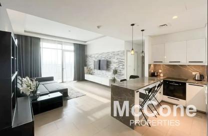 Apartment - 1 - 1 for sale in Park Heights 1 - Park Heights - Dubai Hills Estate - Dubai