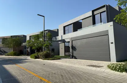 Townhouse - 3 Bedrooms - 4 Bathrooms for sale in Kaya - Masaar - Tilal City - Sharjah