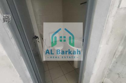 Warehouse - Studio - 1 Bathroom for rent in Al Jurf Industrial 3 - Al Jurf Industrial - Ajman