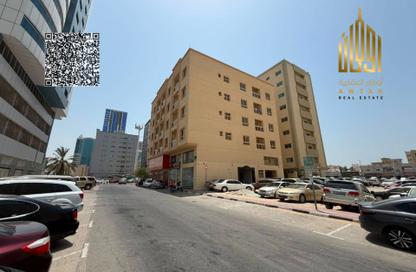 Land - Studio for sale in Al Naimiya - Al Nuaimiya - Ajman Land - Studio for sale in Al Naimiya - Al Nuaimiya - Ajman
