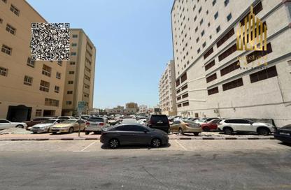 Land - Studio for sale in Al Naimiya - Al Nuaimiya - Ajman Land - Studio for sale in Al Naimiya - Al Nuaimiya - Ajman