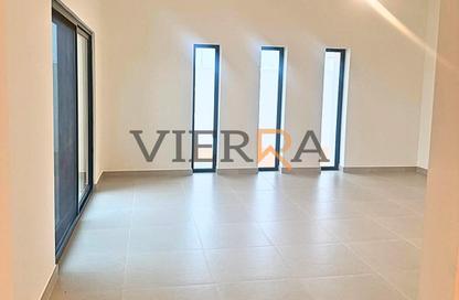 Villa - 6 - 7+ for rent in Fay Alreeman - Al Shamkha - Abu Dhabi