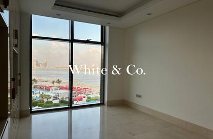Apartment - 2 - 3 for rent in The 8 - The Crescent - Palm Jumeirah - Dubai