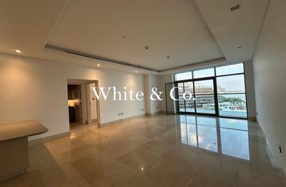 Apartment - 2 - 3 for rent in The 8 - The Crescent - Palm Jumeirah - Dubai