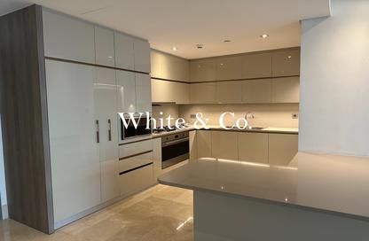 Apartment - 2 - 3 for rent in The 8 - The Crescent - Palm Jumeirah - Dubai
