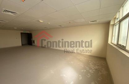 Office Space - Studio - 2 Bathrooms for rent in Al Sajaa Industrial - Al Sajaa - Sharjah