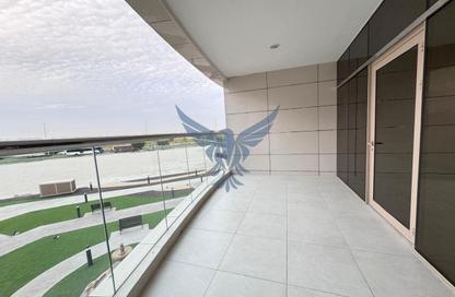 Apartment - 1 - 2 for rent in C12 - Al Raha Beach - Abu Dhabi