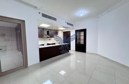 Apartment - 1 - 2 for rent in C12 - Al Raha Beach - Abu Dhabi