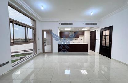 Apartment - 1 - 2 for rent in C12 - Al Raha Beach - Abu Dhabi