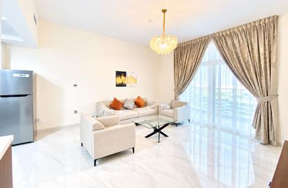 Apartment - 2 - 2 for sale in Jewelz by Danube - Arjan - Dubai