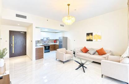 Apartment - 2 - 2 for sale in Jewelz by Danube - Arjan - Dubai Apartment - 2 - 2 for sale in Jewelz by Danube - Arjan - Dubai