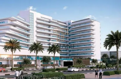 Duplex - 1 Bedroom - 2 Bathrooms for sale in Mayyas at The Bay - Yas Bay - Yas Island - Abu Dhabi Duplex - 1 Bedroom - 2 Bathrooms for sale in Mayyas at The Bay - Yas Bay - Yas Island - Abu Dhabi