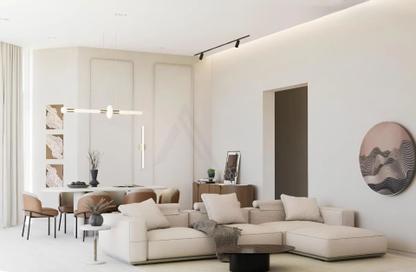 Apartment - 1 - 1 for sale in Amaris Residences - District 13 - Jumeirah Village Circle - Dubai