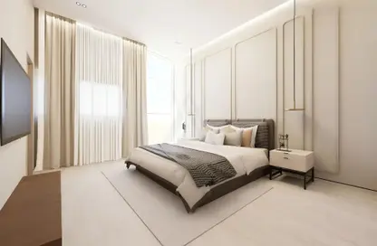 Apartment - 1 Bedroom - 1 Bathroom for sale in Amaris Residences - District 13 - Jumeirah Village Circle - Dubai