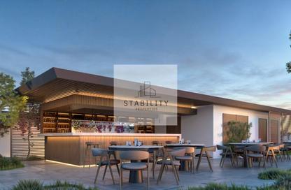 Apartment - 1 Bedroom - 2 Bathrooms for sale in Norah Residence - District 14 - Jumeirah Village Circle - Dubai