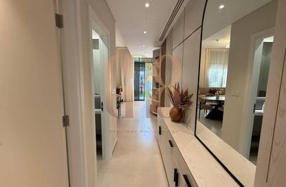 Townhouse - 4 Bedrooms - 4 Bathrooms for sale in Masaar - Tilal City - Sharjah Townhouse - 4 Bedrooms - 4 Bathrooms for sale in Masaar - Tilal City - Sharjah