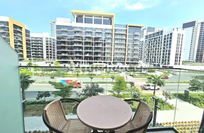 شقة - 1 حمام للبيع في عزيزي ريفيرا 46 - عزيزي ريفيرا - ميدان واحد - ميدان - دبي