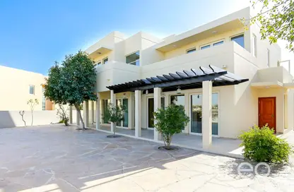 Villa - 5 Bedrooms - 5 Bathrooms for rent in Savannah 1 - Savannah - Arabian Ranches - Dubai
