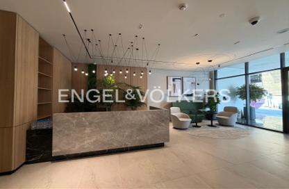 Apartment - 1 Bedroom - 2 Bathrooms for rent in FH Residency - District 3 - Jumeirah Village Triangle - Dubai Apartment - 1 Bedroom - 2 Bathrooms for rent in FH Residency - District 3 - Jumeirah Village Triangle - Dubai