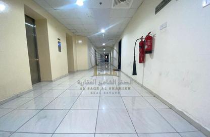 Apartment - Studio - 1 Bathroom for rent in Al Rashidiya Towers - Al Rashidiya - Ajman Downtown - Ajman Apartment - Studio - 1 Bathroom for rent in Al Rashidiya Towers - Al Rashidiya - Ajman Downtown - Ajman