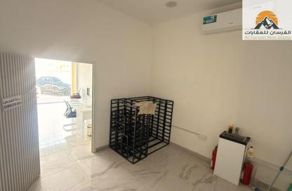 Shop - Studio - 1 for rent in Al Rawda 3 Villas - Al Rawda 3 - Al Rawda - Ajman