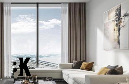 Apartment - 1 Bedroom - 2 Bathrooms for sale in Sobha Orbis Tower E - Sobha Orbis - Motor City - Dubai
