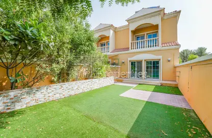 تاون هاوس - غرفة نوم - 2 حمامات للايجار في 2G حي - مثلث قرية جميرا - دبي تاون هاوس - غرفة نوم - 2 حمامات للايجار في 2G حي - مثلث قرية جميرا - دبي