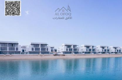 Villa - 4 Bedrooms - 6 Bathrooms for sale in Sun Island - Ajmal Makan City - Sharjah Waterfront City - Sharjah Villa - 4 Bedrooms - 6 Bathrooms for sale in Sun Island - Ajmal Makan City - Sharjah Waterfront City - Sharjah