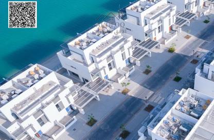 Villa - 4 Bedrooms - 6 Bathrooms for sale in Sun Island - Ajmal Makan City - Sharjah Waterfront City - Sharjah Villa - 4 Bedrooms - 6 Bathrooms for sale in Sun Island - Ajmal Makan City - Sharjah Waterfront City - Sharjah