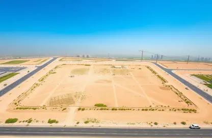 أرض - استوديو للبيع في السجع إس - الصجعة - الشارقة