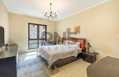 Apartment - 1 Bedroom - 2 Bathrooms for rent in Yansoon 1 - Yansoon - Old Town - Downtown Dubai - Dubai