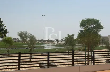 Villa - 5 Bedrooms - 7 Bathrooms for sale in The Magnolias - Yas Acres - Yas Island - Abu Dhabi