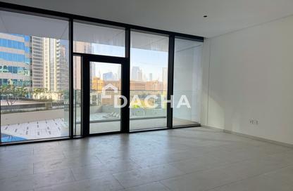 شقة - 1 حمام للايجار في ماركيز سكوير تاور - الخليج التجاري - دبي