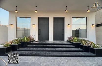 Villa - 7 - 7+ for sale in Al Yasmeen 1 - Al Yasmeen - Ajman Villa - 7 - 7+ for sale in Al Yasmeen 1 - Al Yasmeen - Ajman
