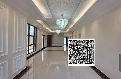 Villa - 5 Bedrooms - 7 Bathrooms for rent in Al Zaheya Gardens - Al Zahya - Ajman Villa - 5 Bedrooms - 7 Bathrooms for rent in Al Zaheya Gardens - Al Zahya - Ajman