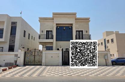 Villa - 5 Bedrooms - 7 Bathrooms for rent in Al Zaheya Gardens - Al Zahya - Ajman